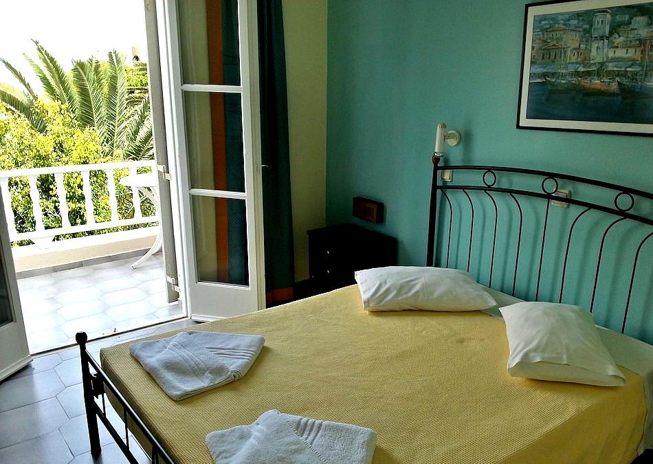 Albatros Hotel